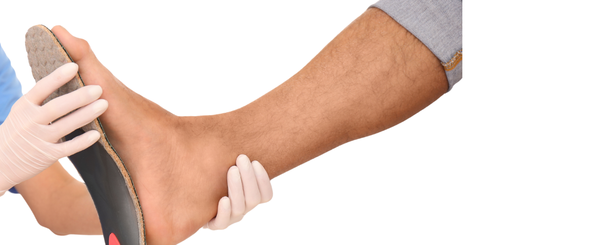 Orthotics Northern Beaches